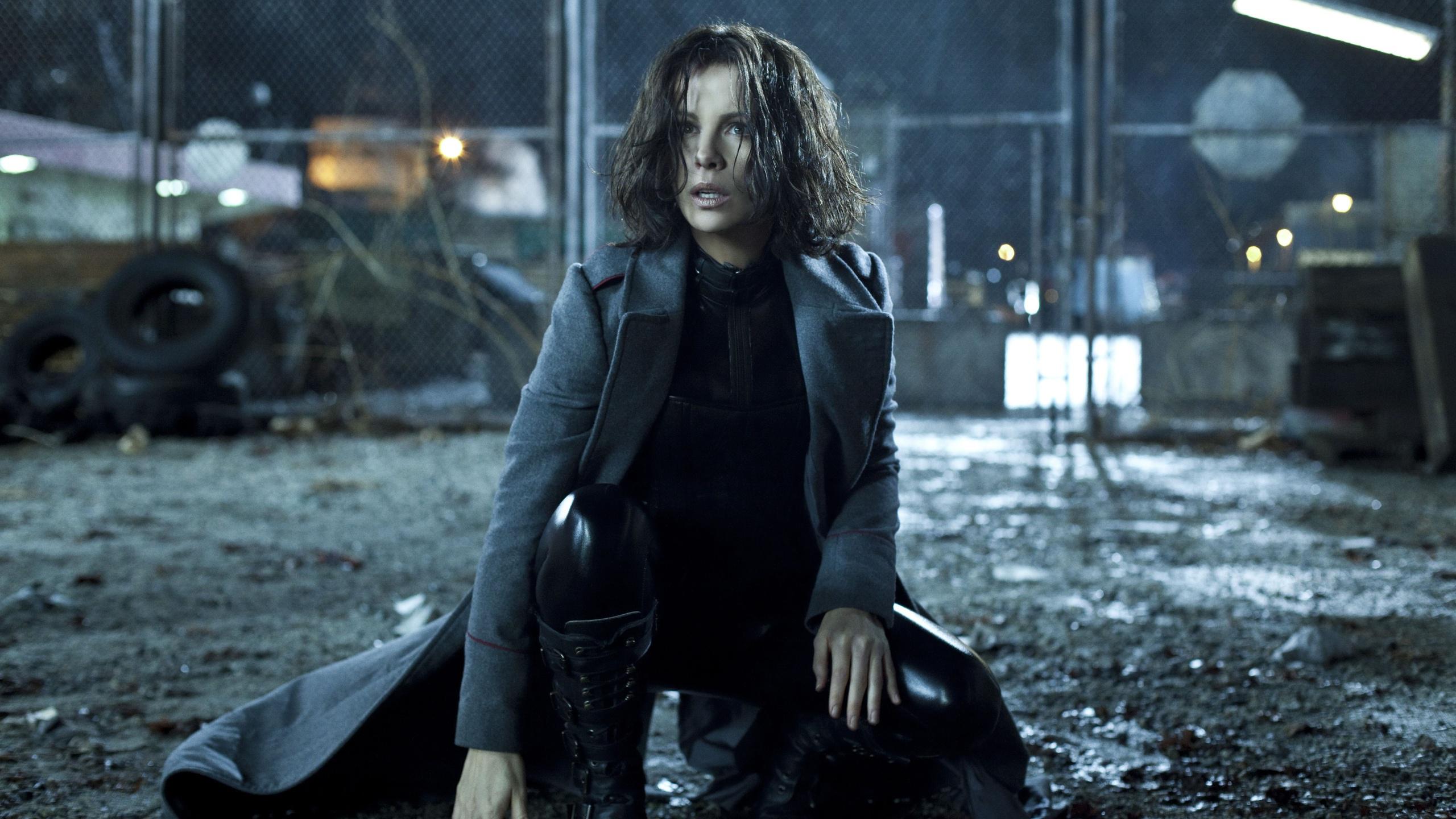 Kate Beckinsale Underworld High Quality And Resolution
