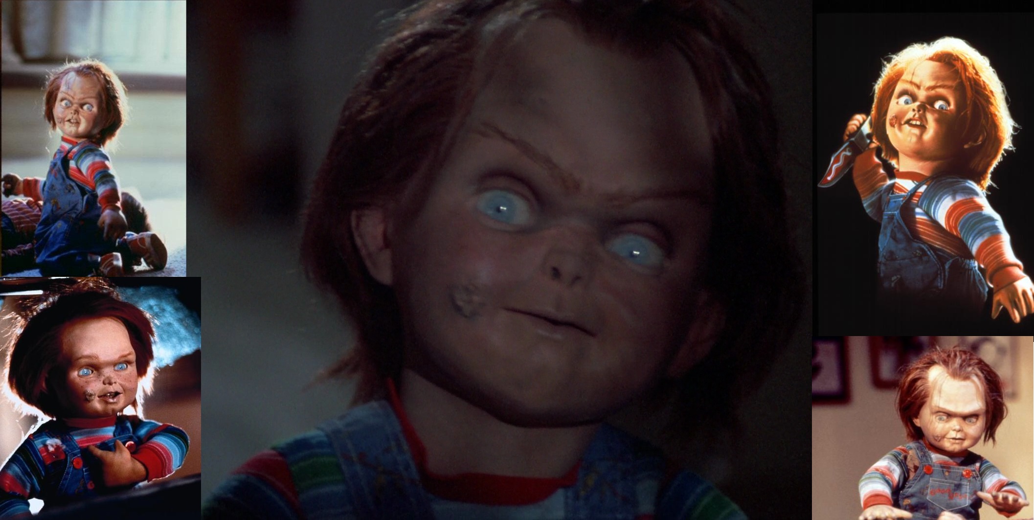 Chucky the killer doll wallpapers - wallpaper cave