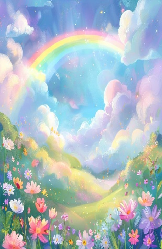 Really Cute Background