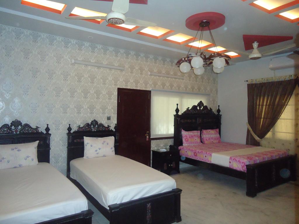 More Wallpaper Collections Patel Residency Guest House Karachi