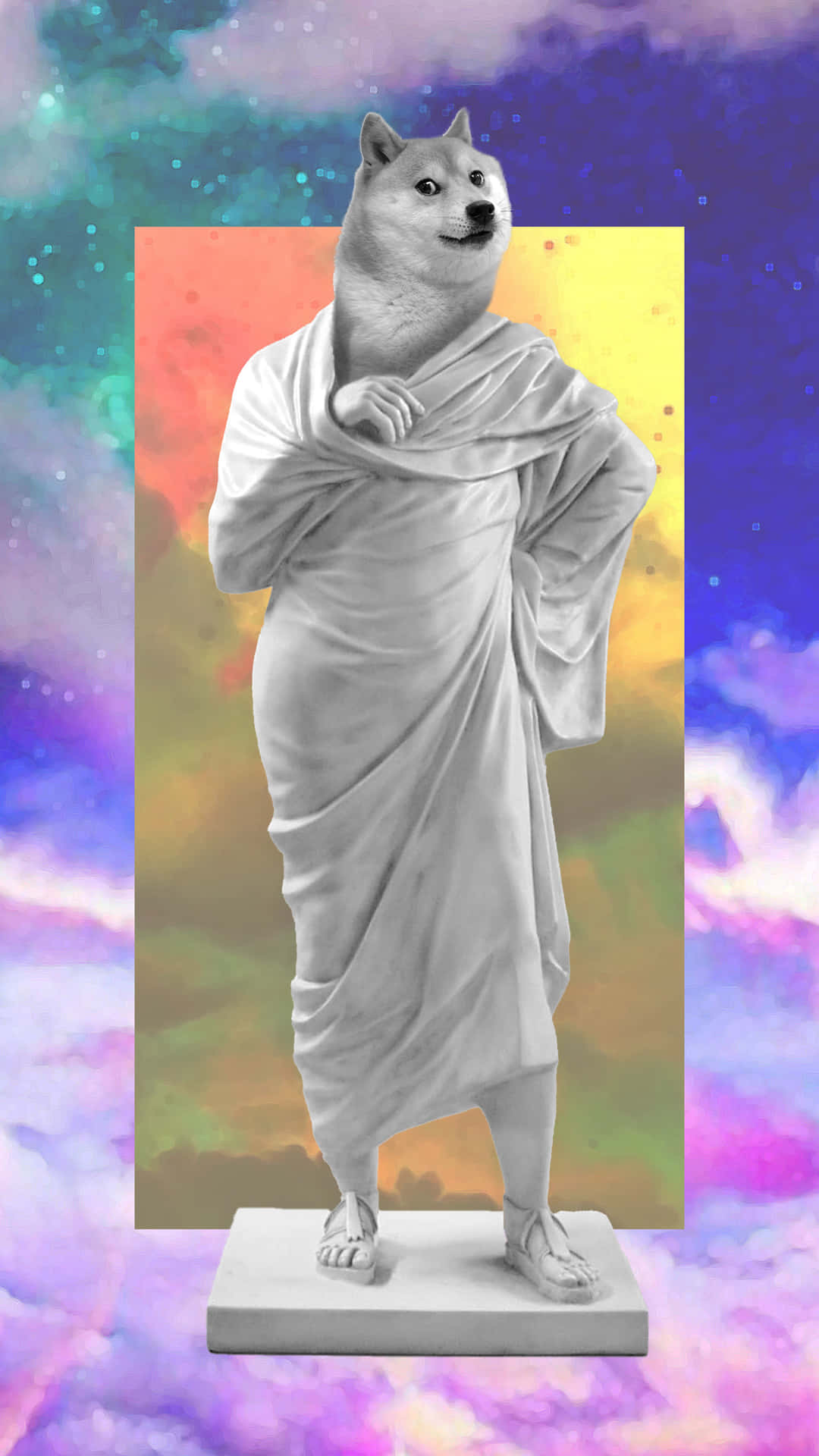 🔥 Free Download Doge Meme Wallpaper by @amberb86 | WallpaperSafari