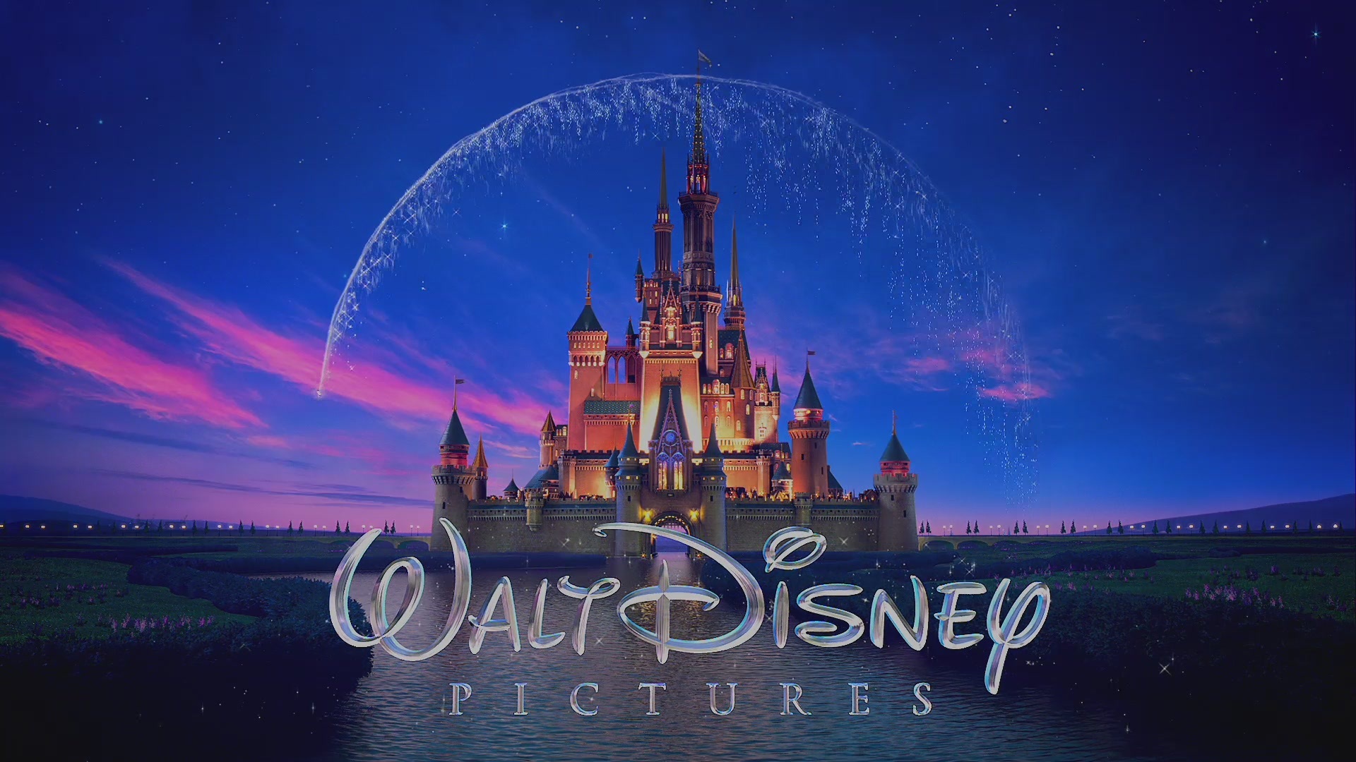 Disney Wallpaper HD On Wallpaperget