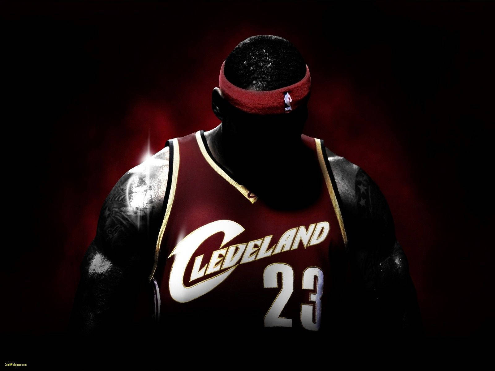 Lebron James Wallpaper