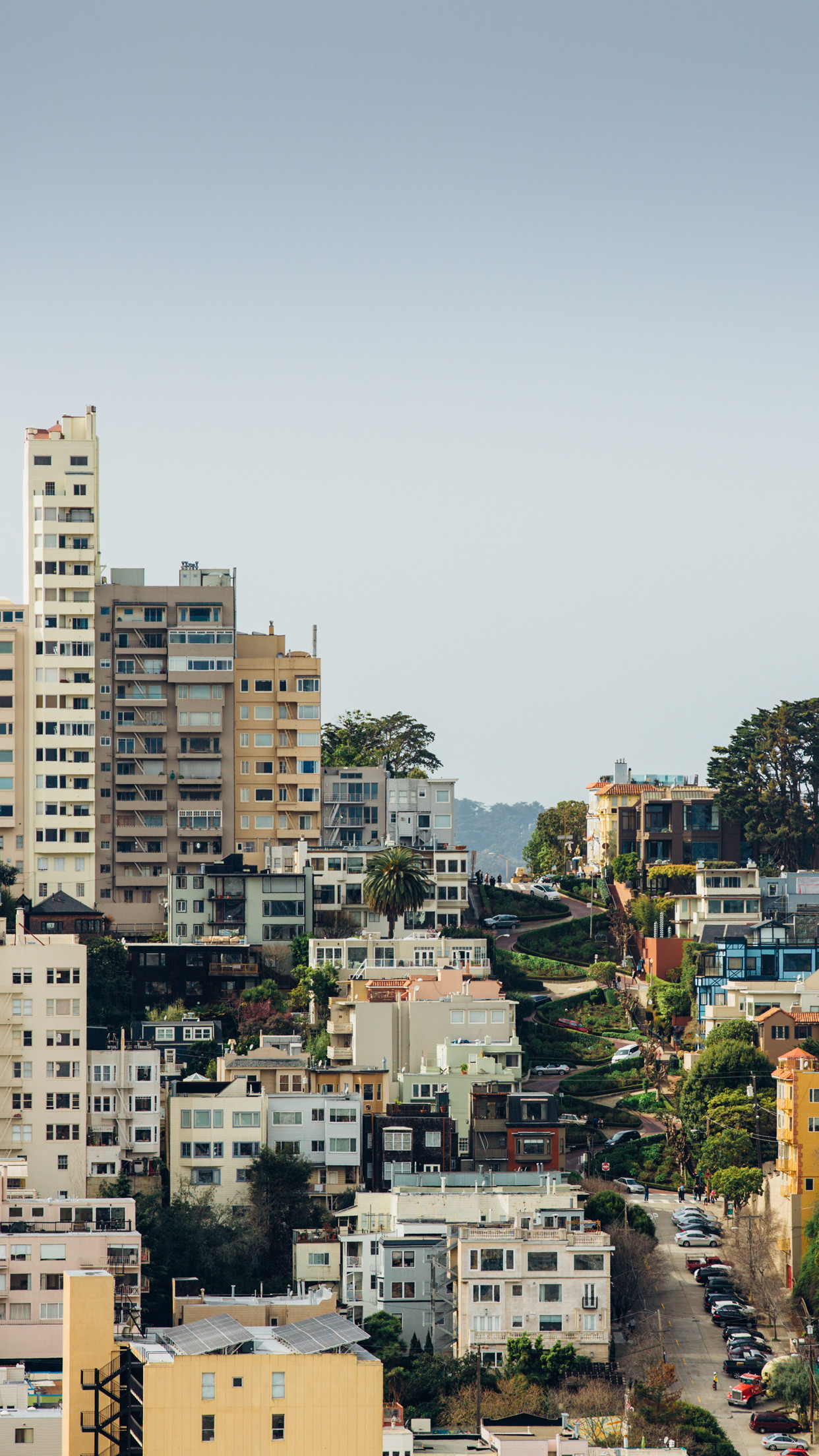 The Neighbourhood Wallpaper