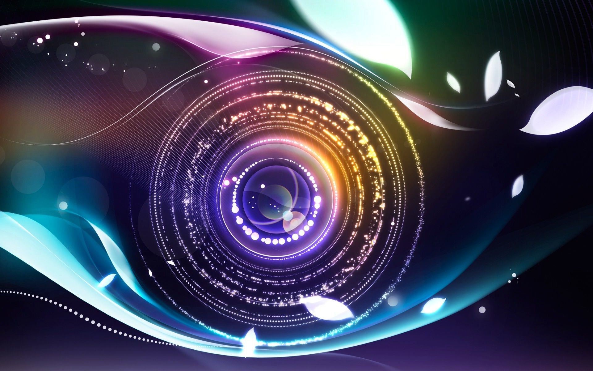 HD Camera Wallpaper