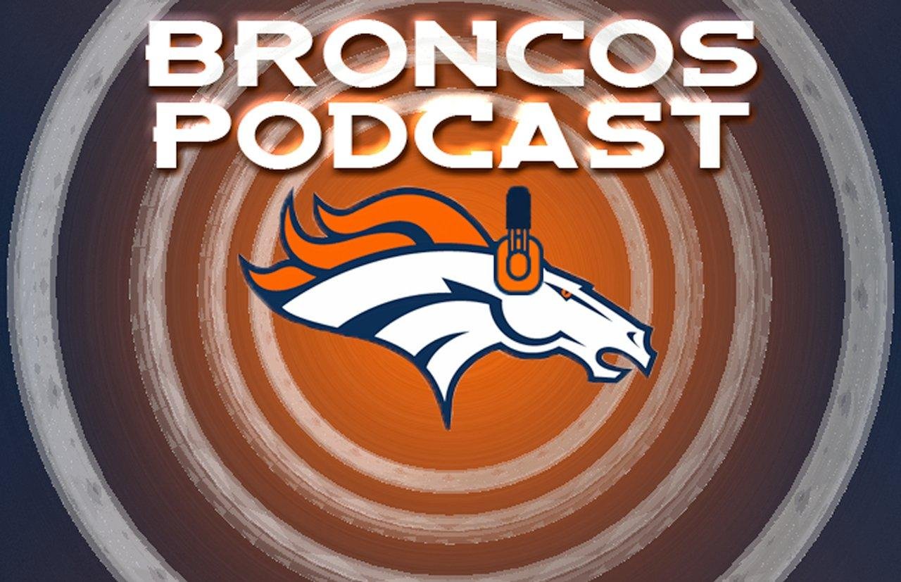 Broncos Podcast Mr B S Special Weekend Gb Game