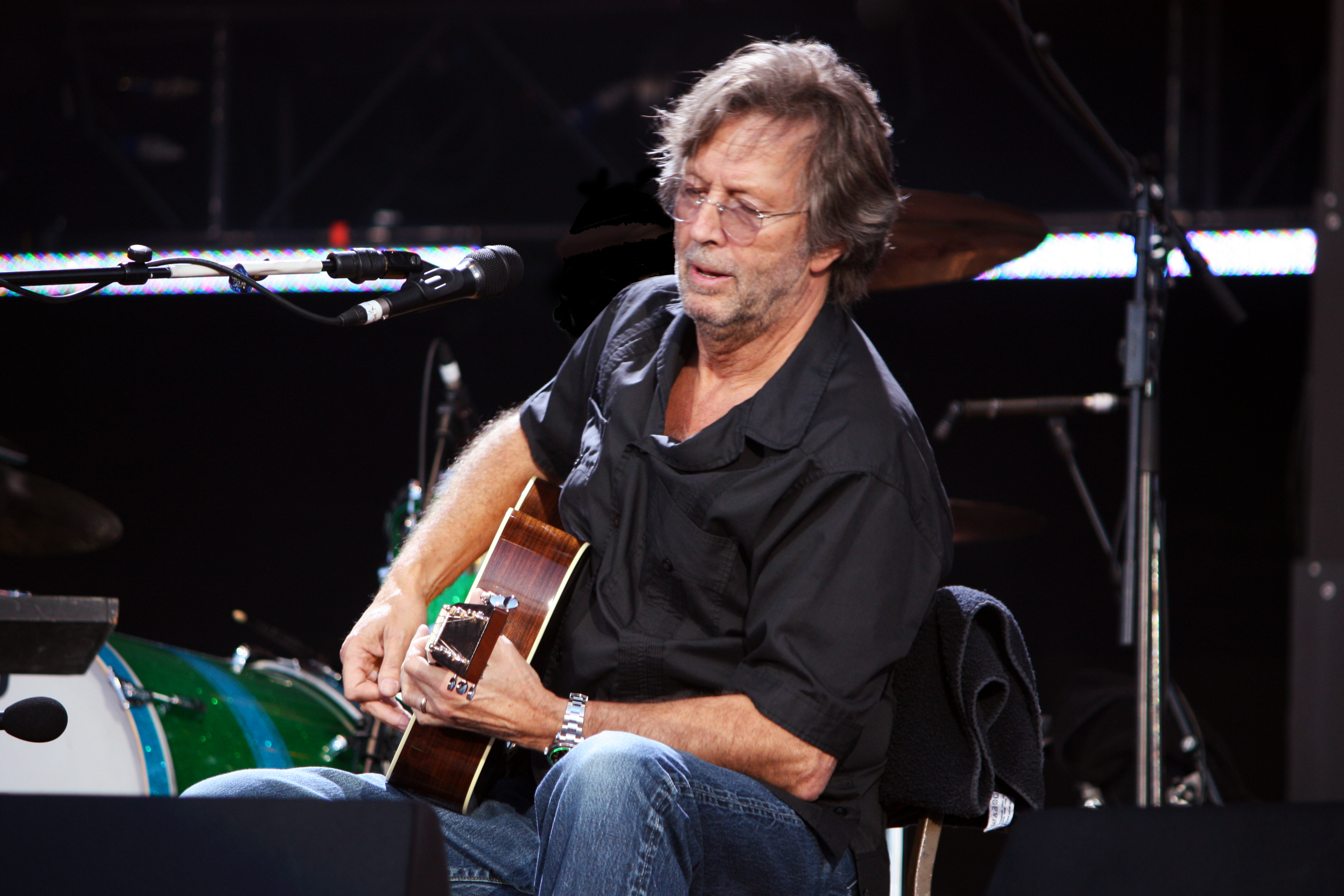 Eric Clapton Wallpaper Image Photos Pictures Background