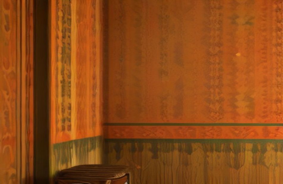 Aboriginal Wallpaper