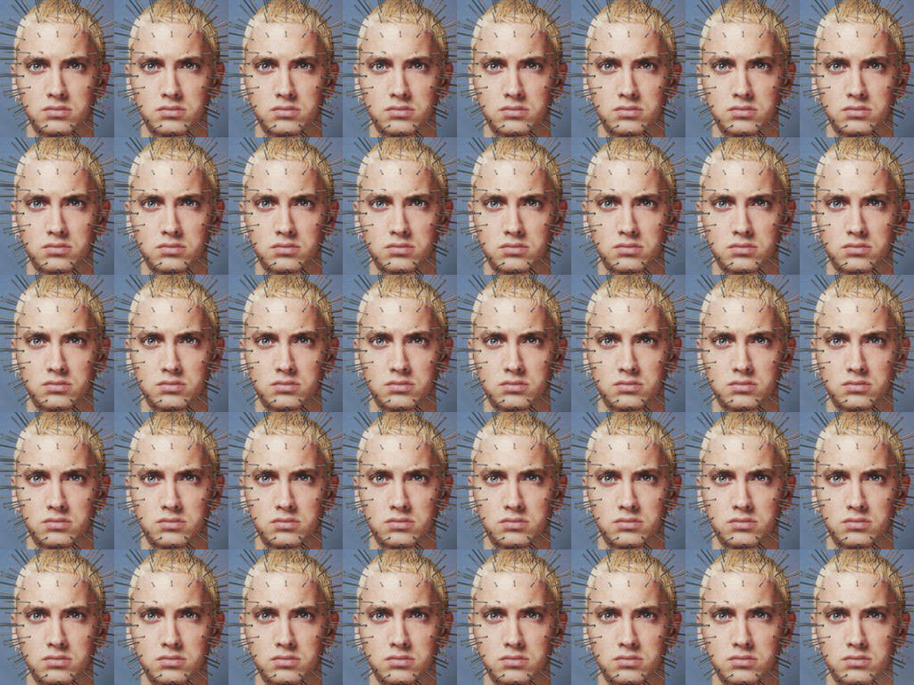Tfw The Friends Whatever Image Eminem Wallpaper HD