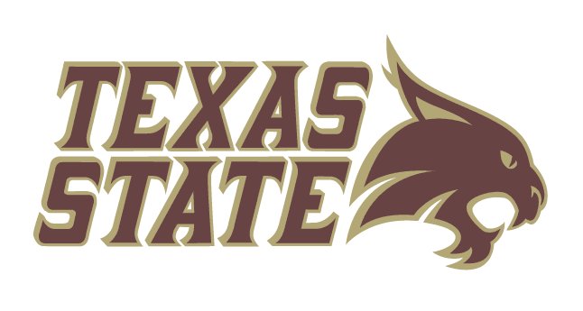 Fbs Introduction Texas State Bobcats College Football Zealots