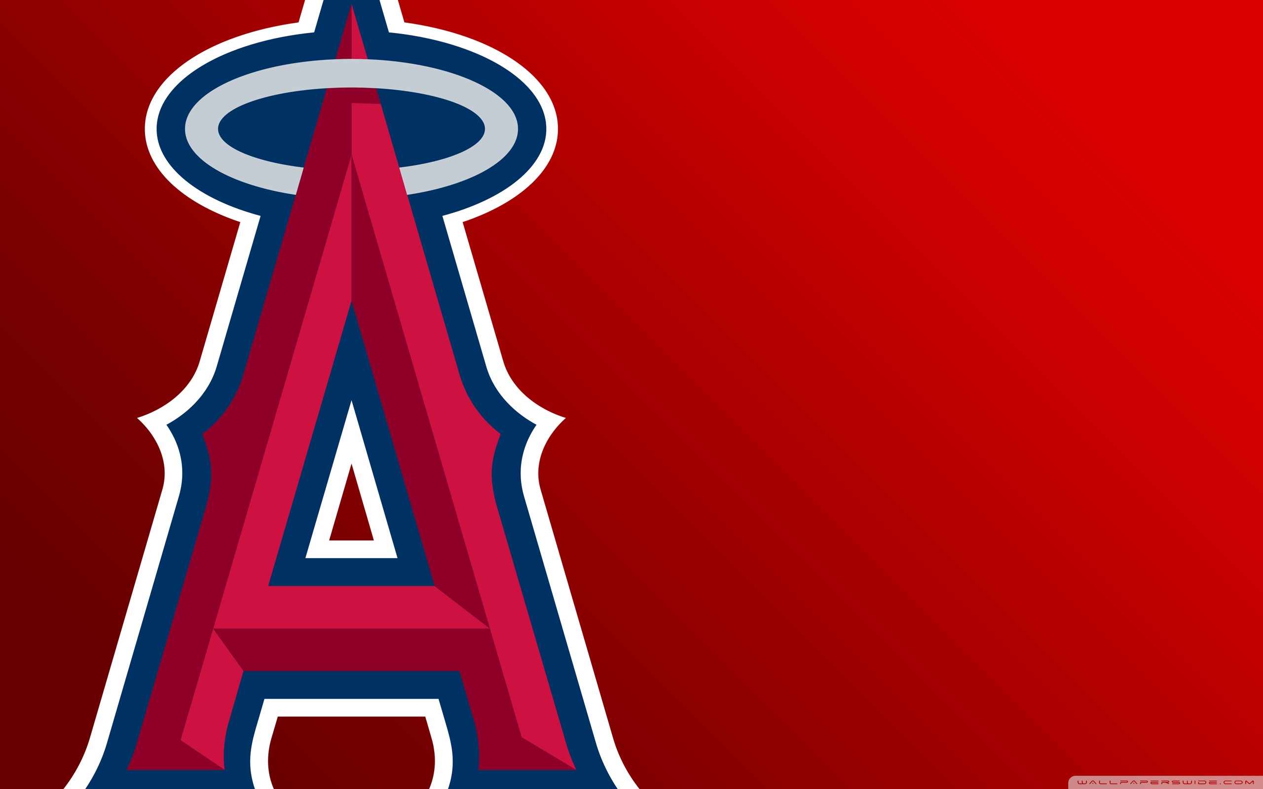 Free download Los Angeles Angels of Anaheim wallpapers Los Angeles