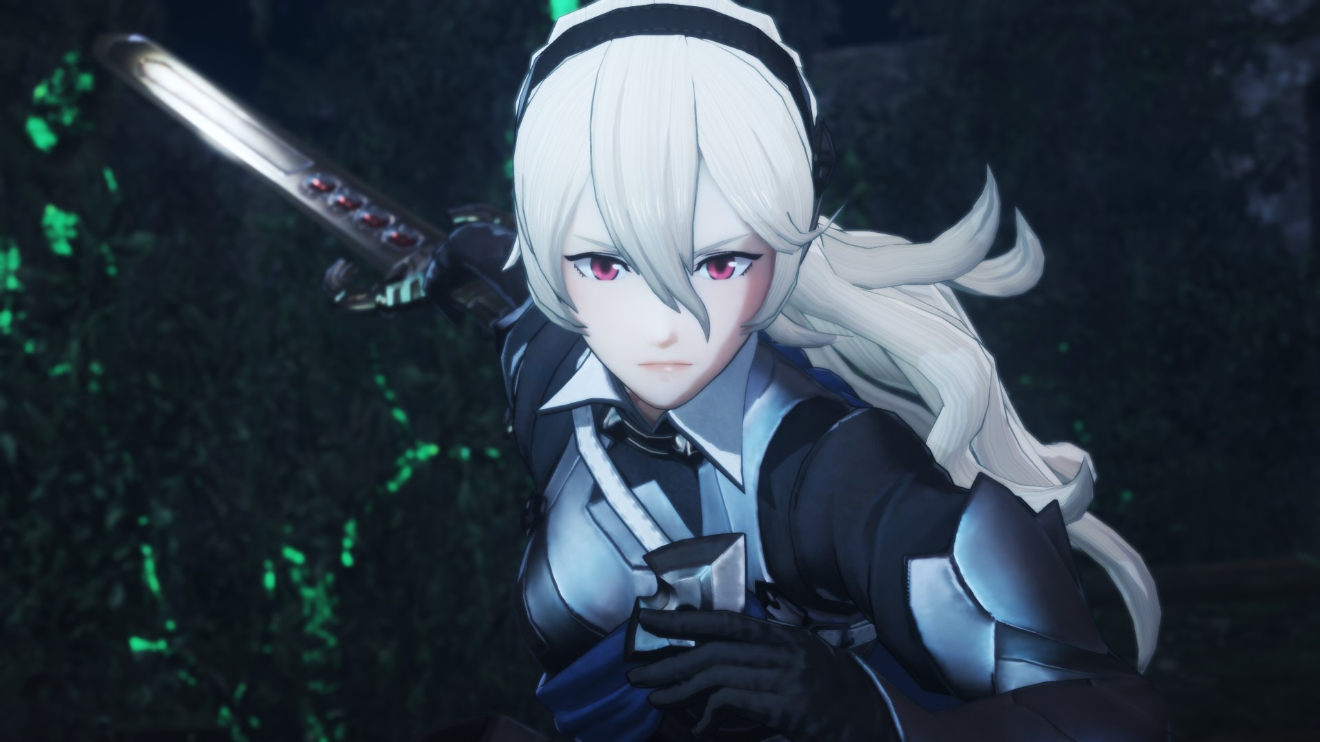 Fire Emblem Warriors Wallpaper