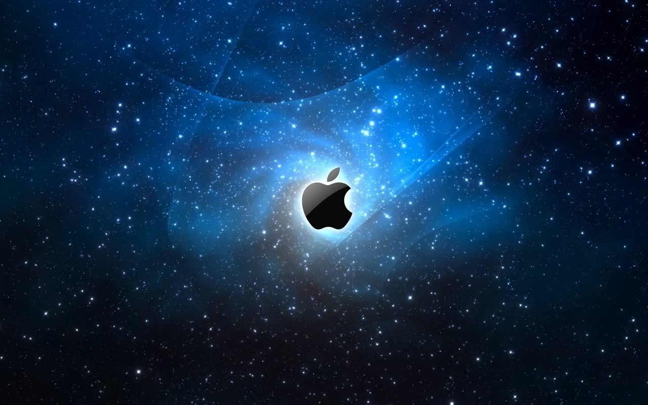 Nice Apple Wallpaper Desktop Background