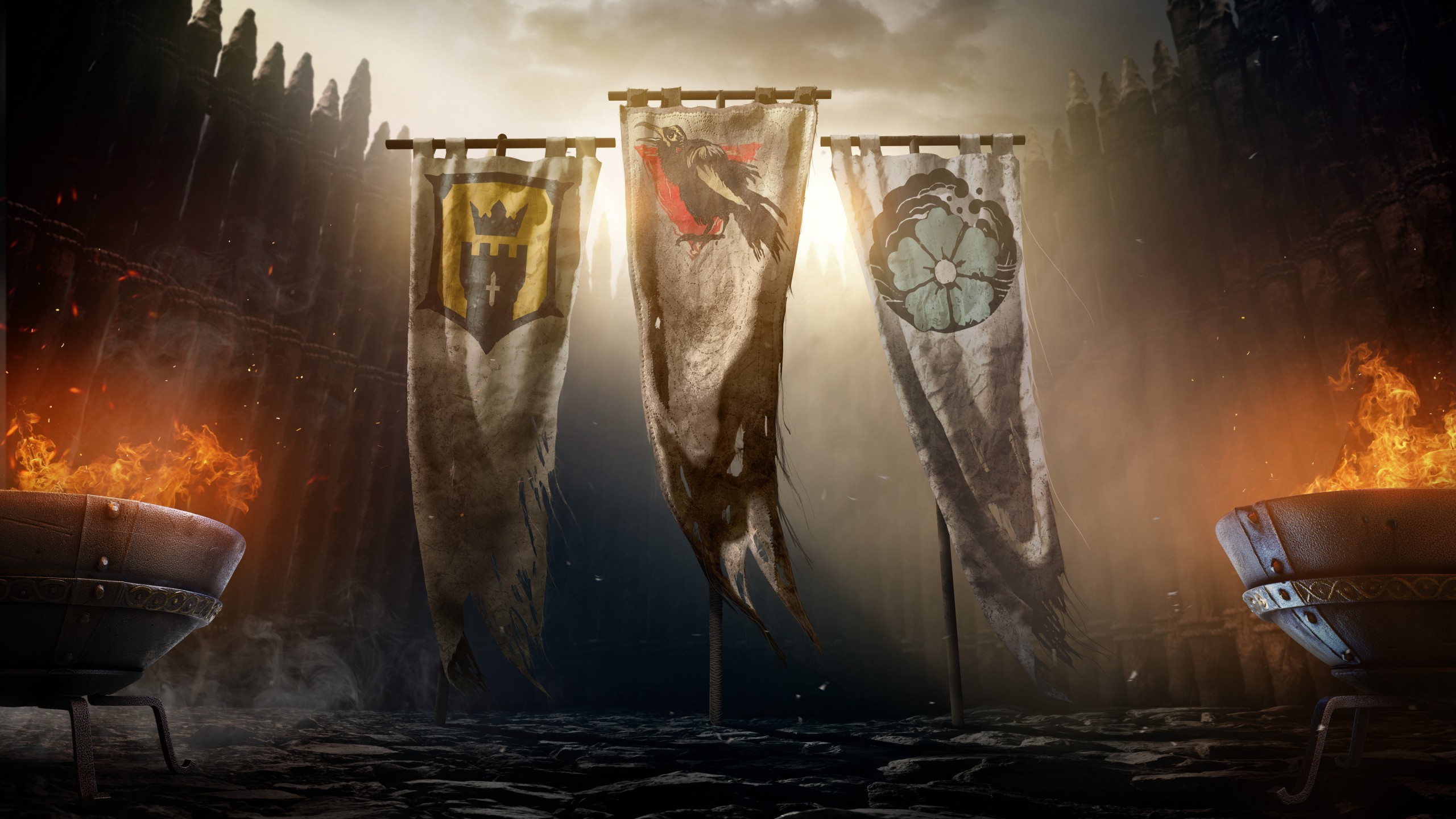 For Honor Wallpaper