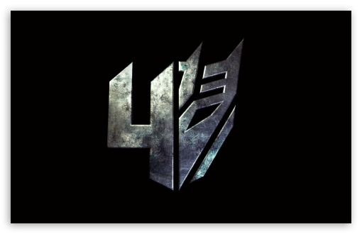 Transformers HD Wallpaper For Standard Fullscreen Uxga