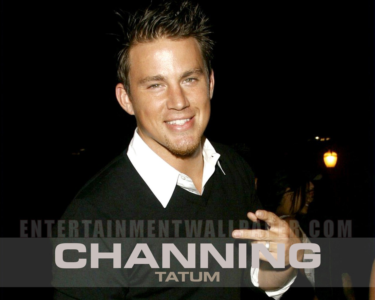 Channing Tatum Wallpaper Is A Hi Res For Pc