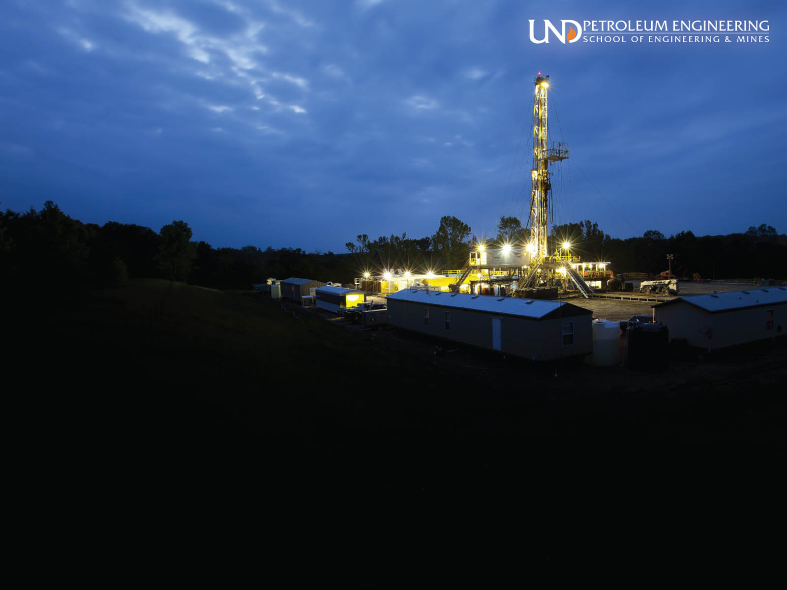  Petroleum Engineering Mines UND University of North Dakota 1600x1200
