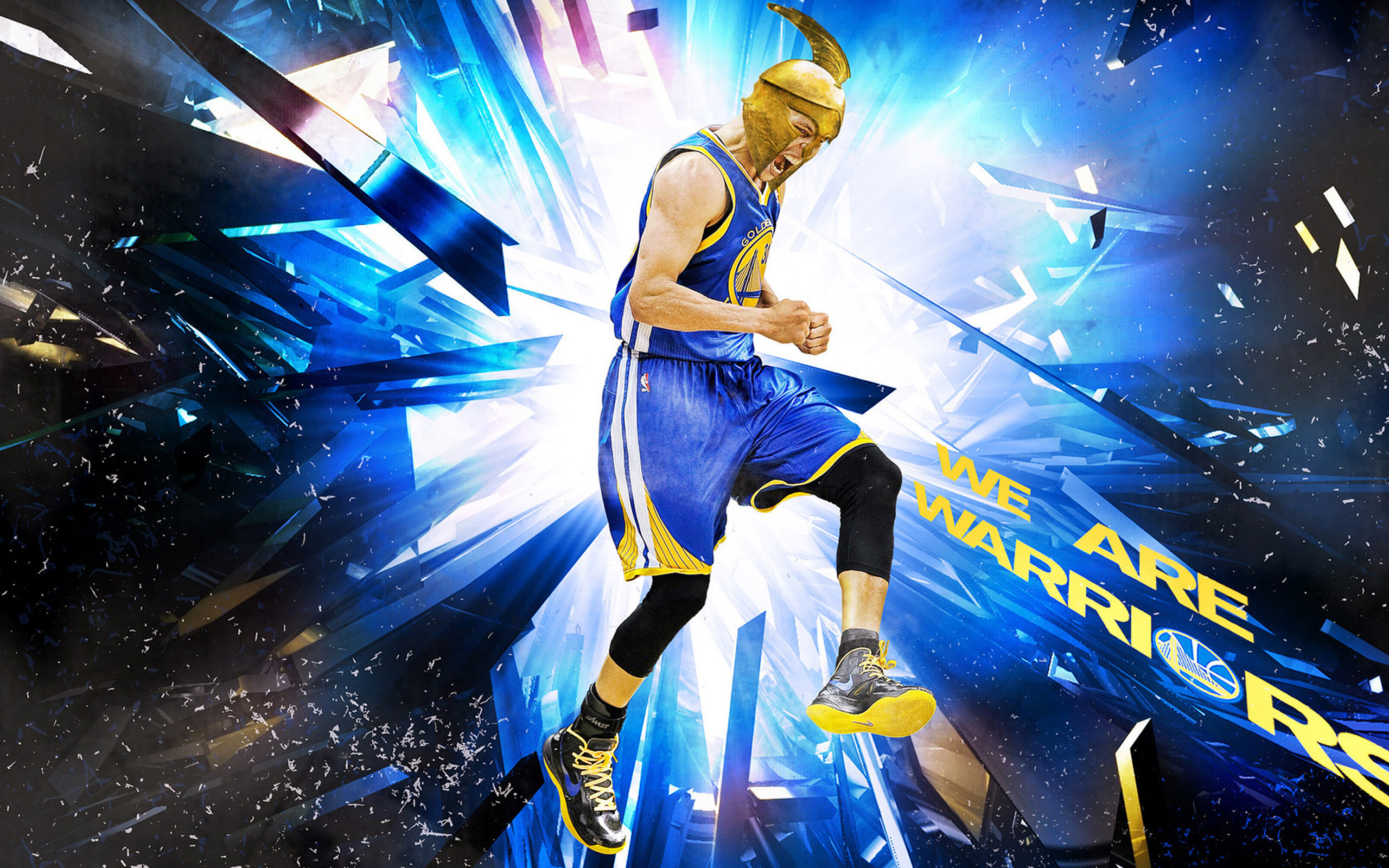 Stephen Curry New Wallpaper Live HD