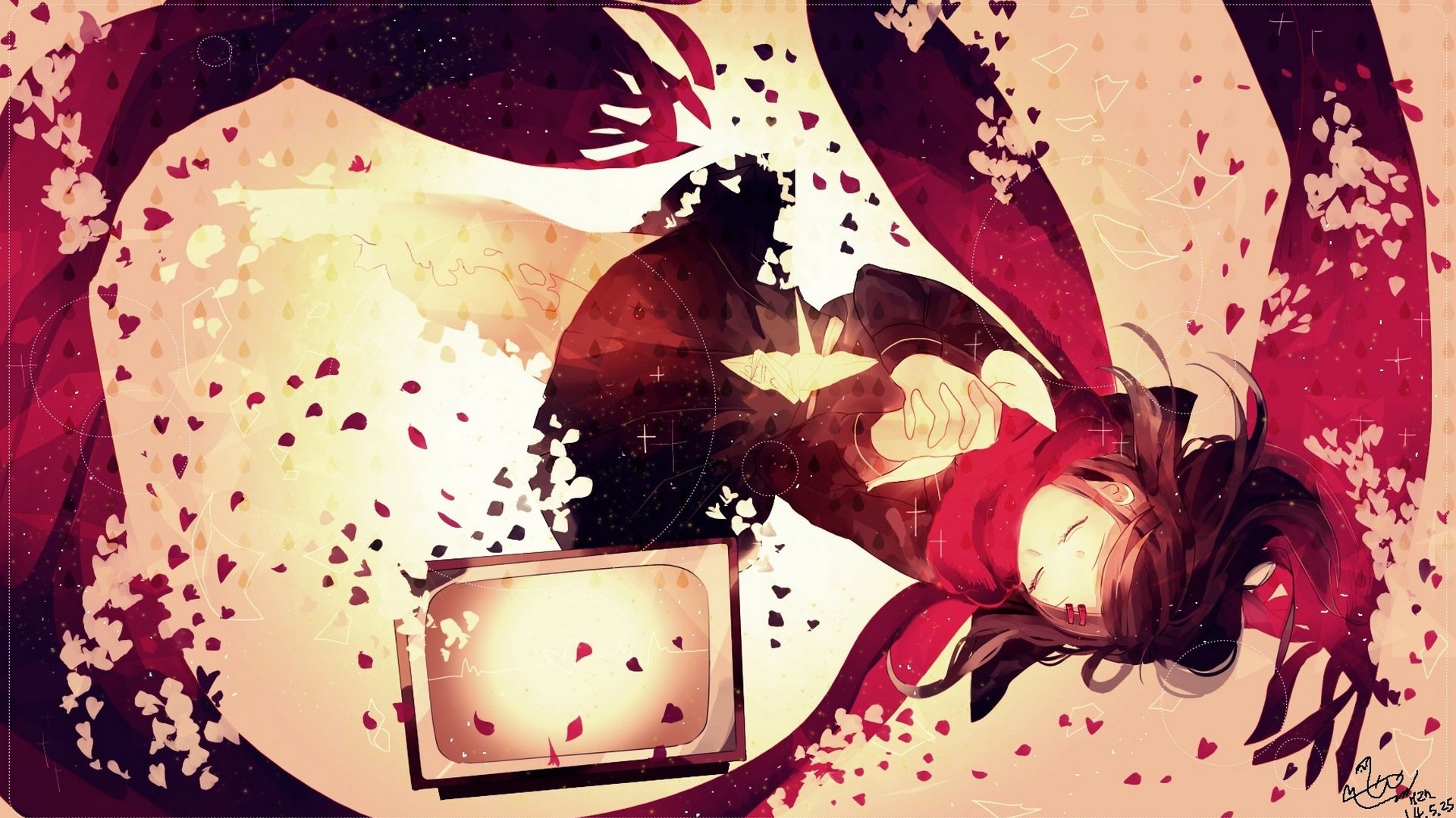 Ayano Tateyama HD Wallpaper Background Image