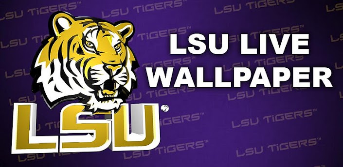 Lsu Tigers Live Wallpaper HD Android Apps And Tests Androidpit