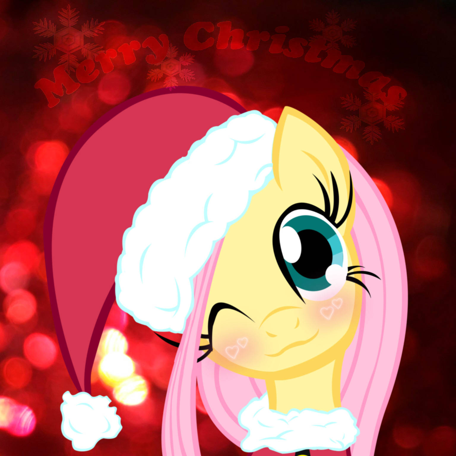 Christmas Pfp Wallpaper