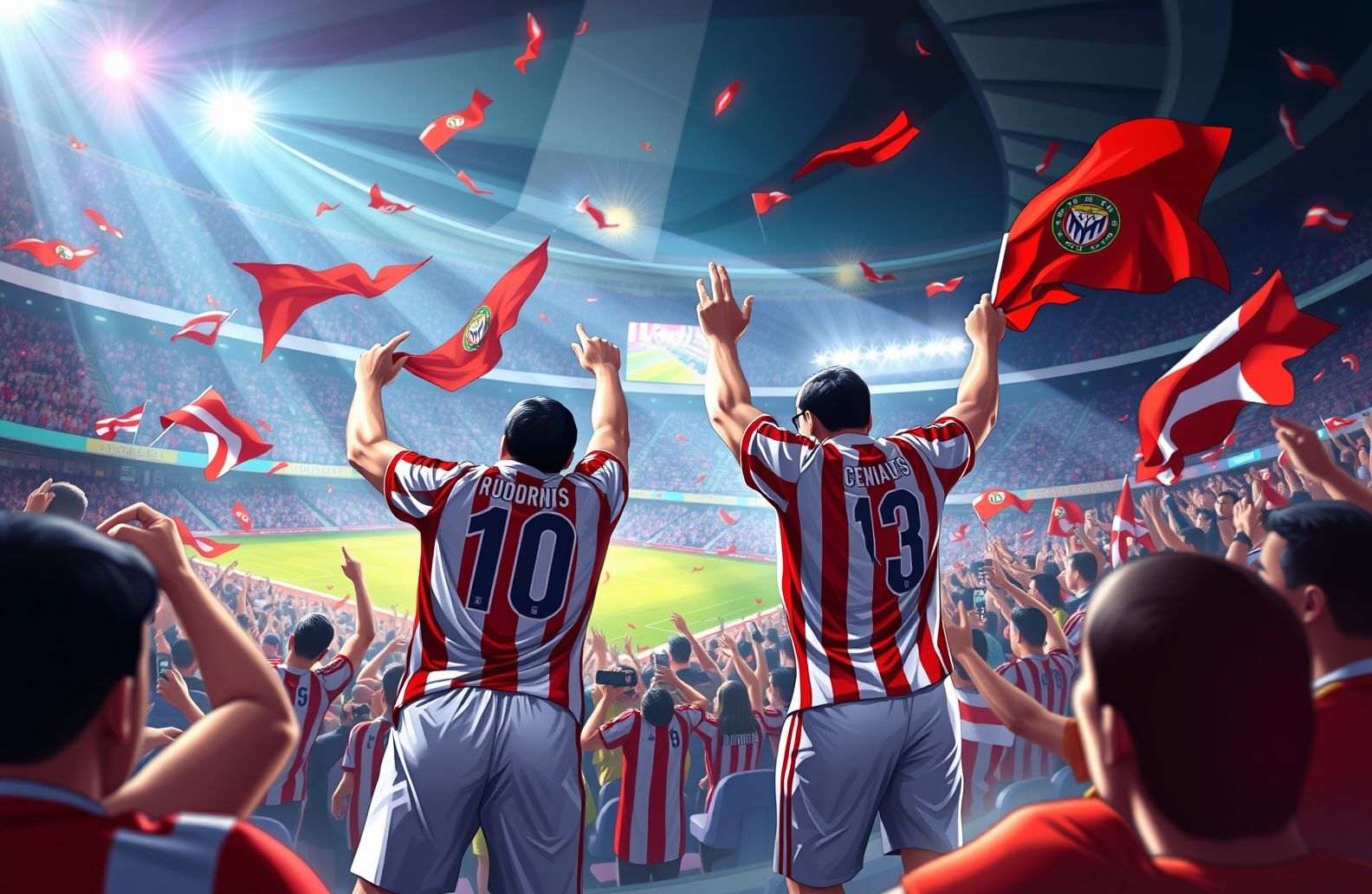 Chivas De Guadalajara Wallpaper