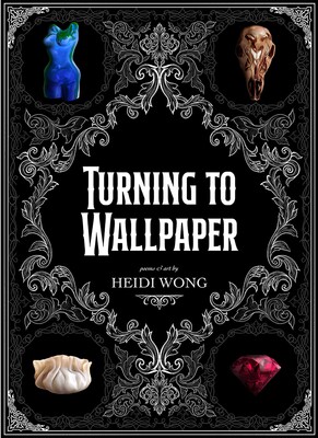 Turning To Wallpaper