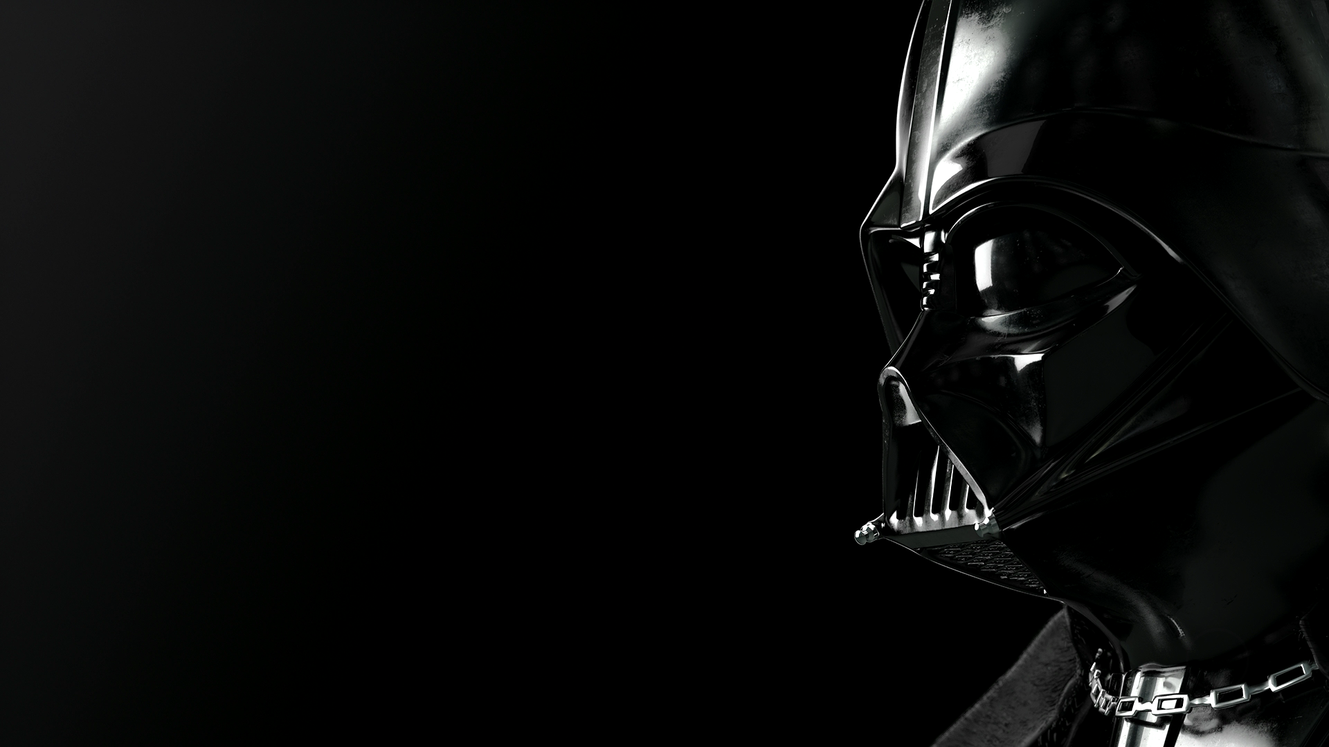 Desktop Darth Vader Wallpaper