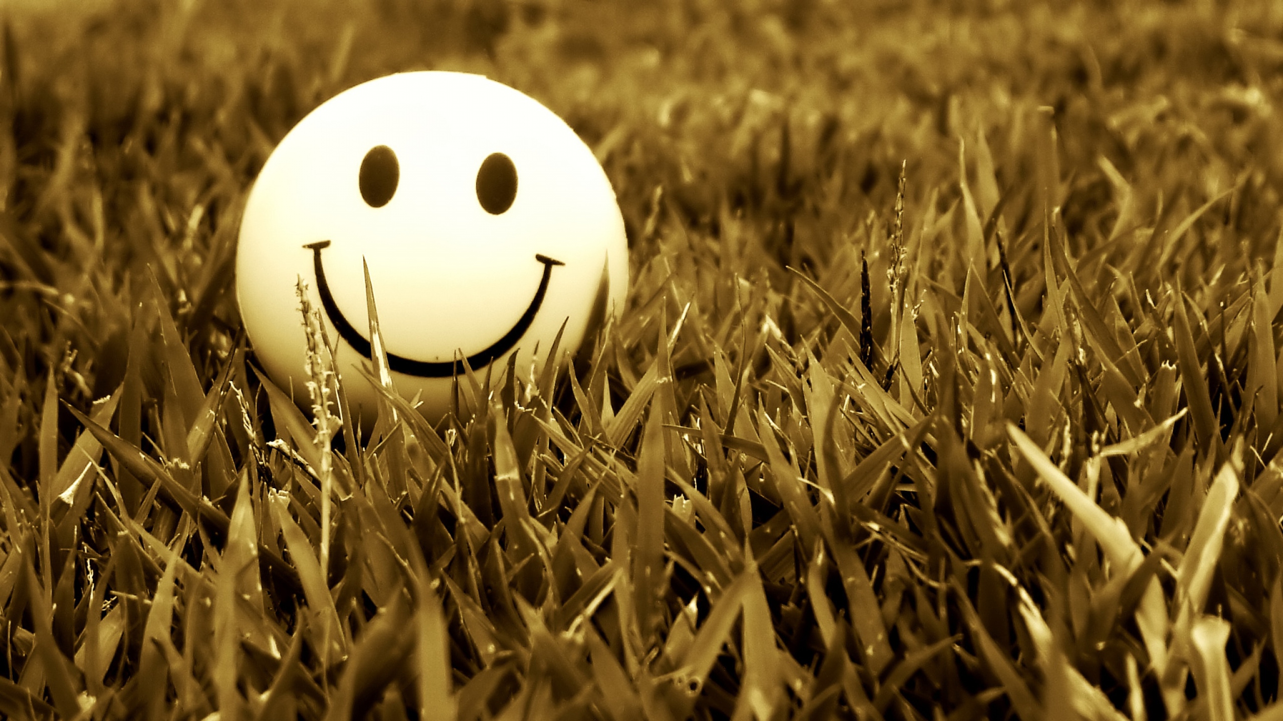 Mood Smile Background