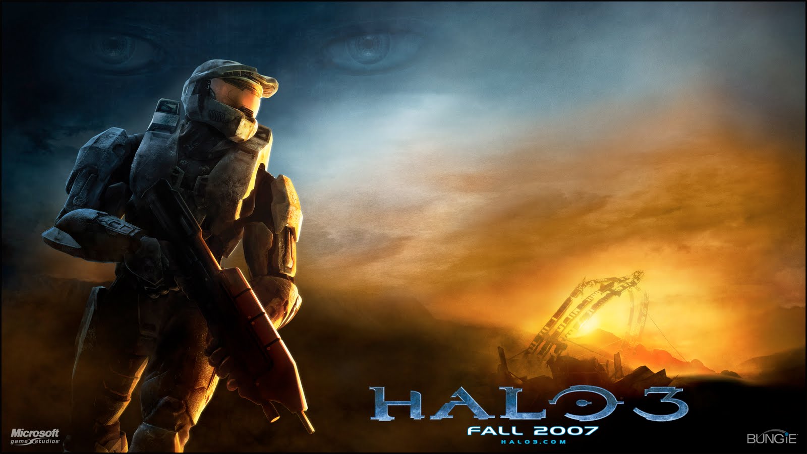 Halo Wallpaper 1080p