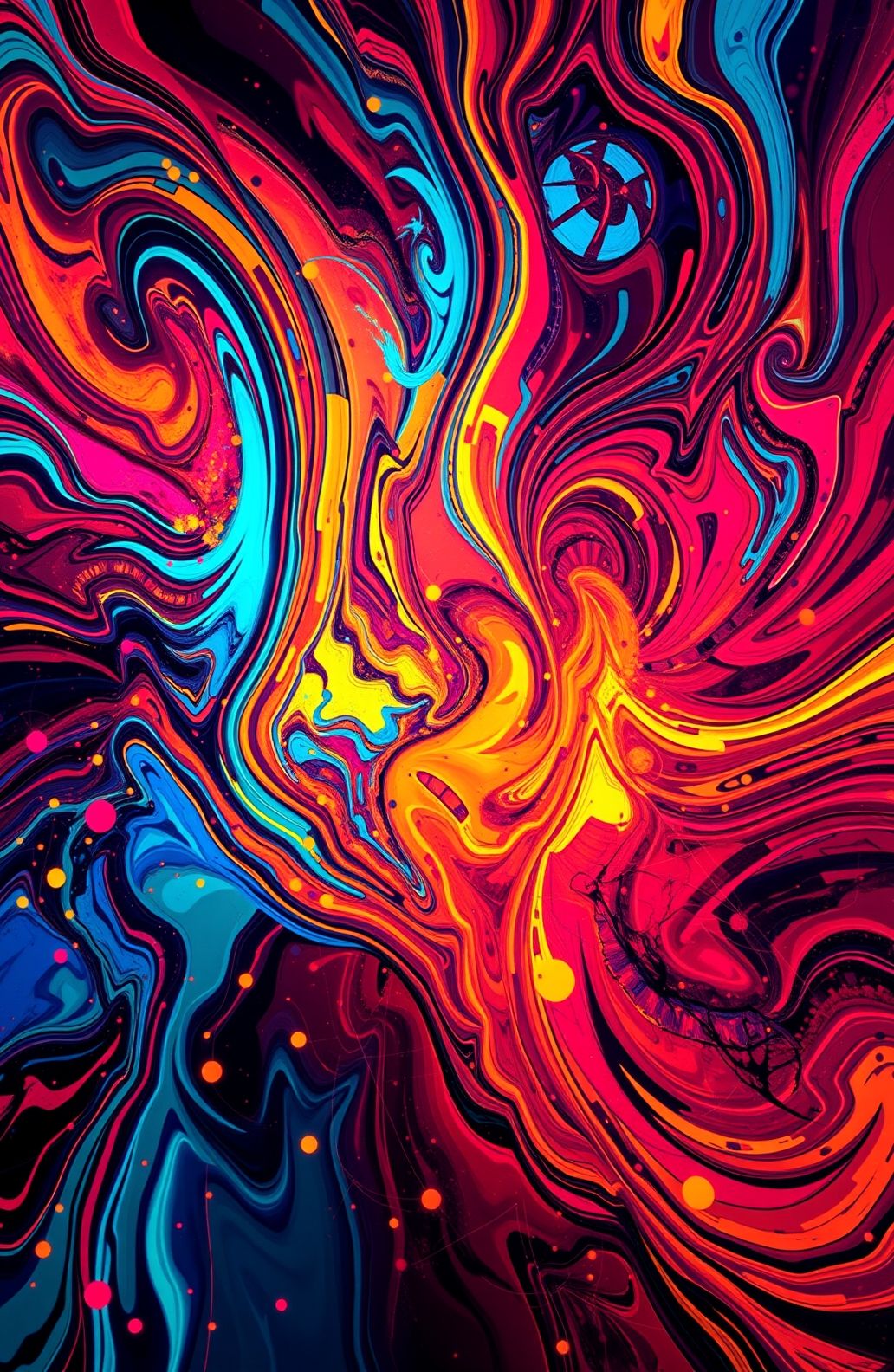 Hardcore Wallpaper