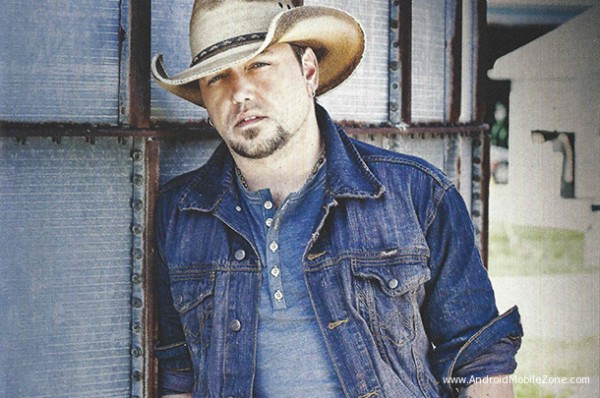 Jason Aldean Gonna Know We Were Here Ringtone Androidmobilezone