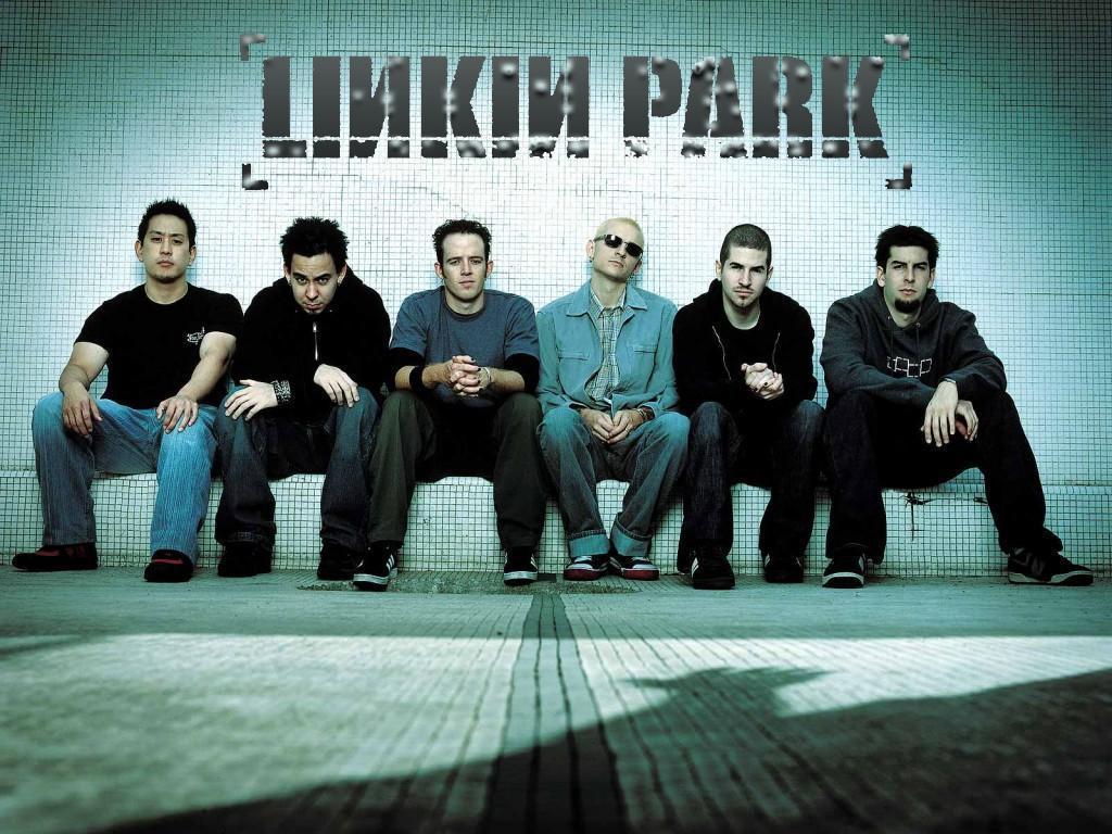 Linkin Park Wallpaper Jpg