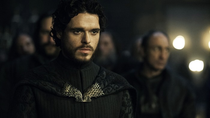 Richard Madden HD Wallpaper