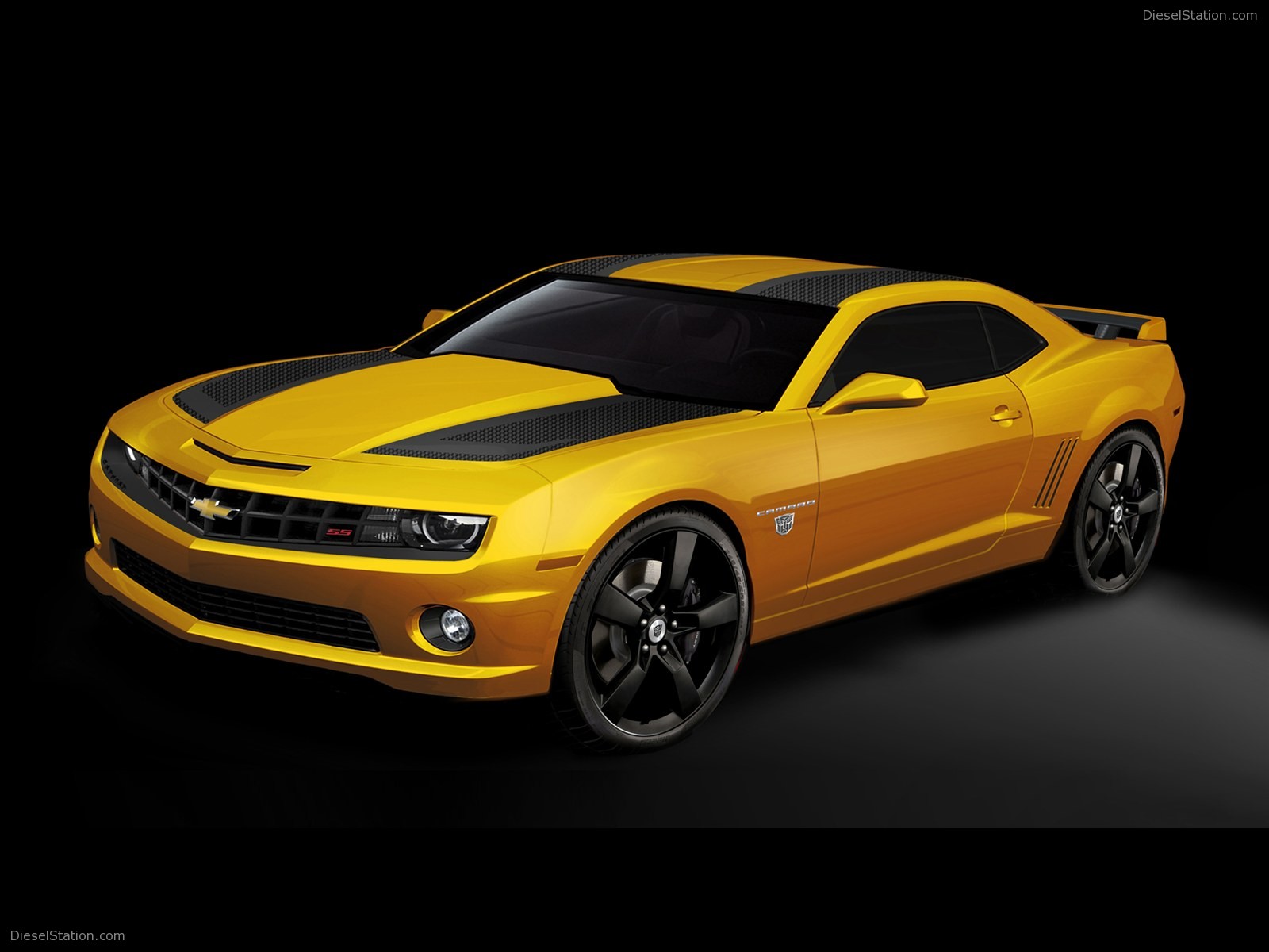 Chevy Camaro Wallpaper 4881 Hd Wallpapers in Cars   Imagescicom 1600x1200