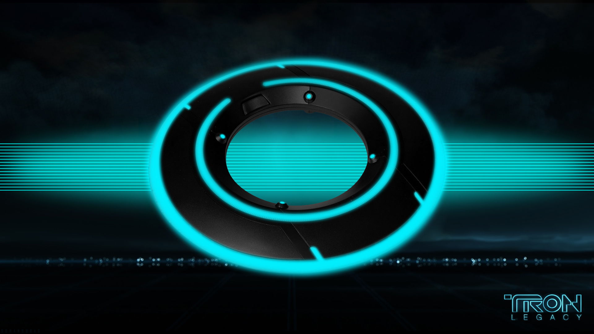 tron legacy wallpapers Awesome Wallpapers 1920x1080