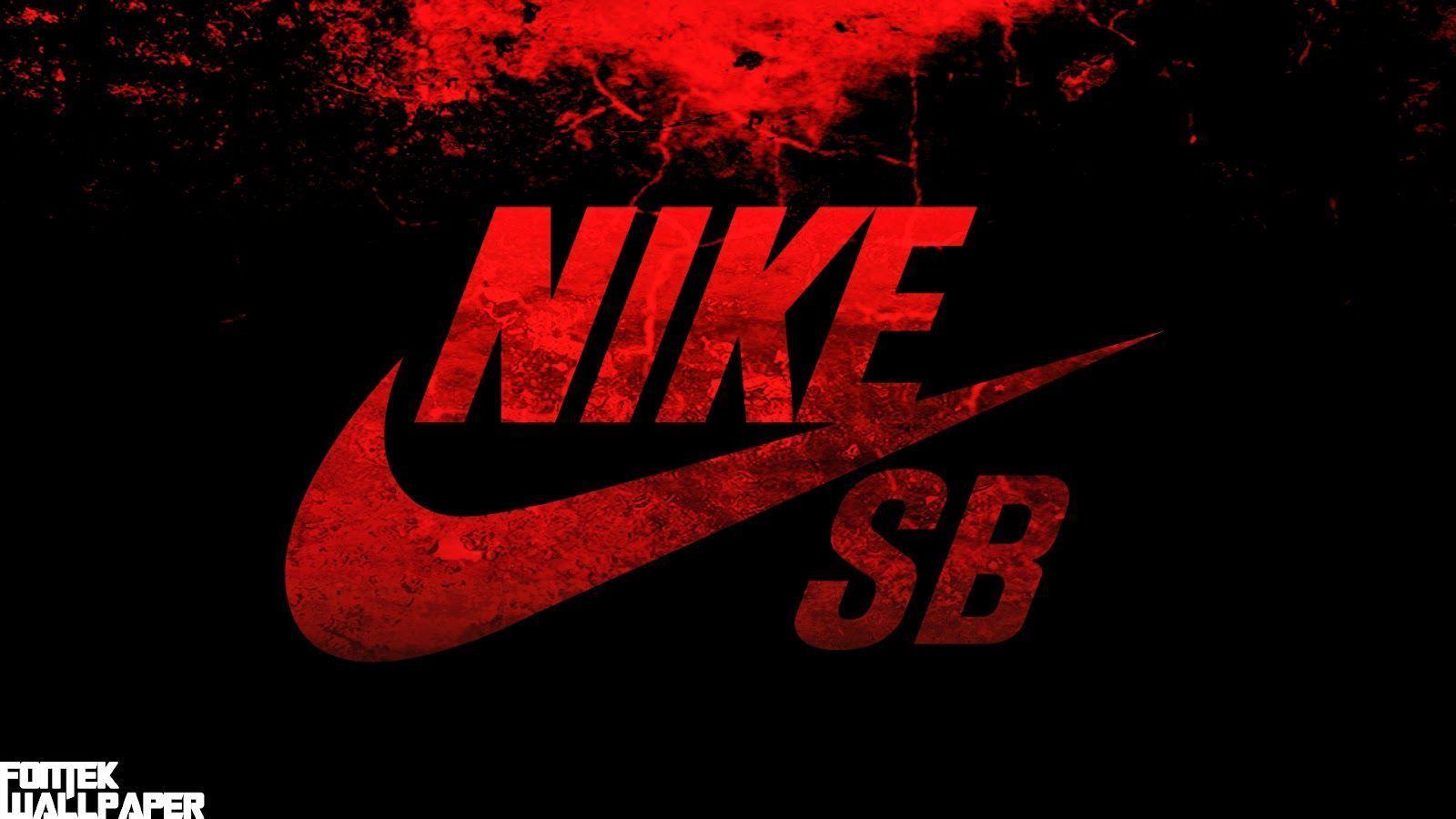 Nike Sb Logo Wallpaper