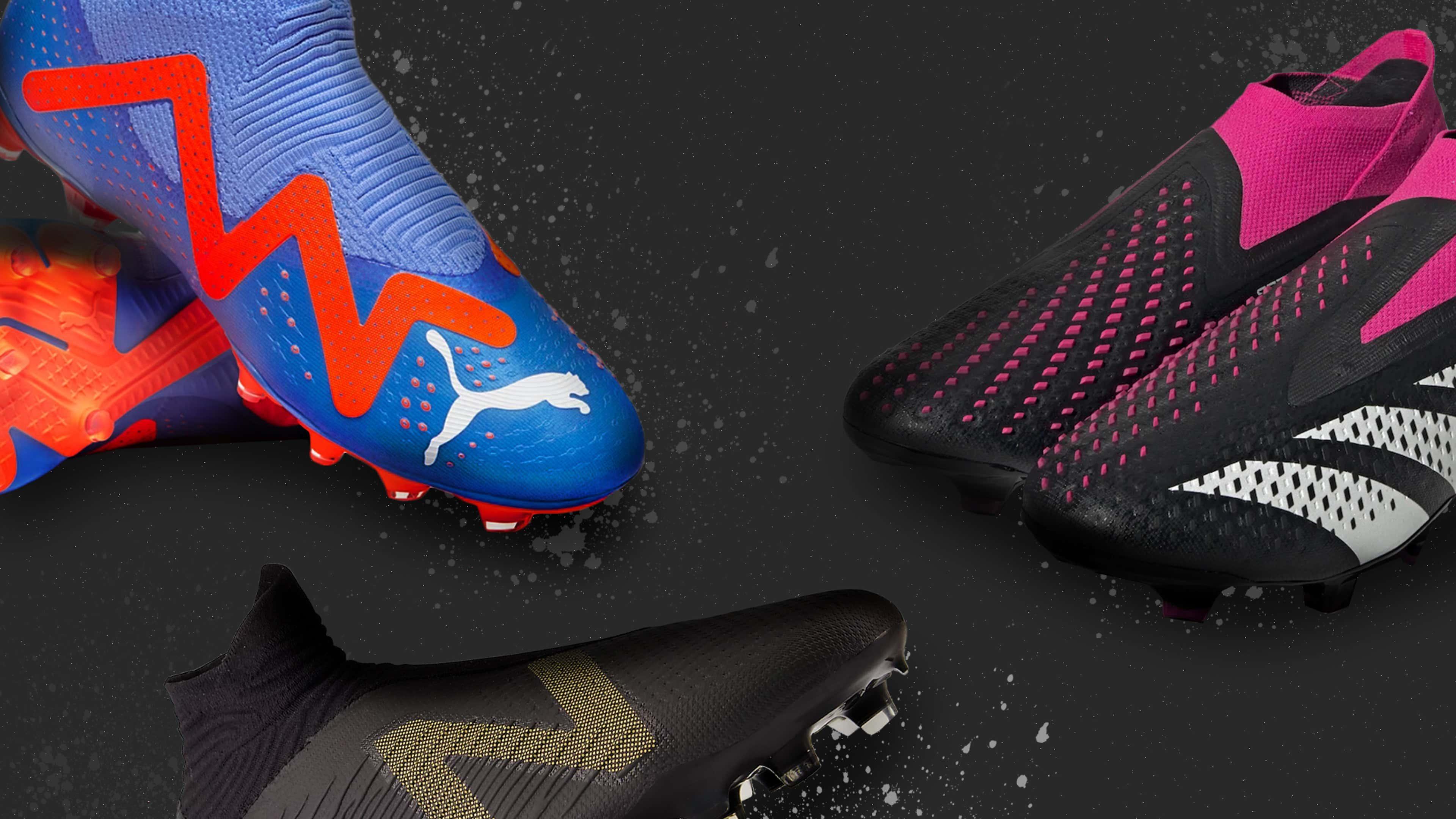The Best Laceless Soccer Cleats You Can Buy In Goal