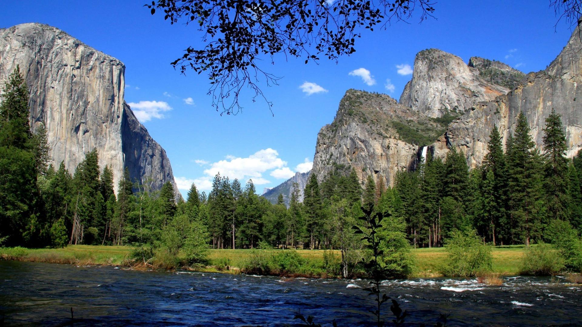 2560x1600 / photo, yosemite, usa, national park, beautiful, photography,  california, wide screen, nature, el capitan, scenery, landscape -  Coolwallpapers.me!