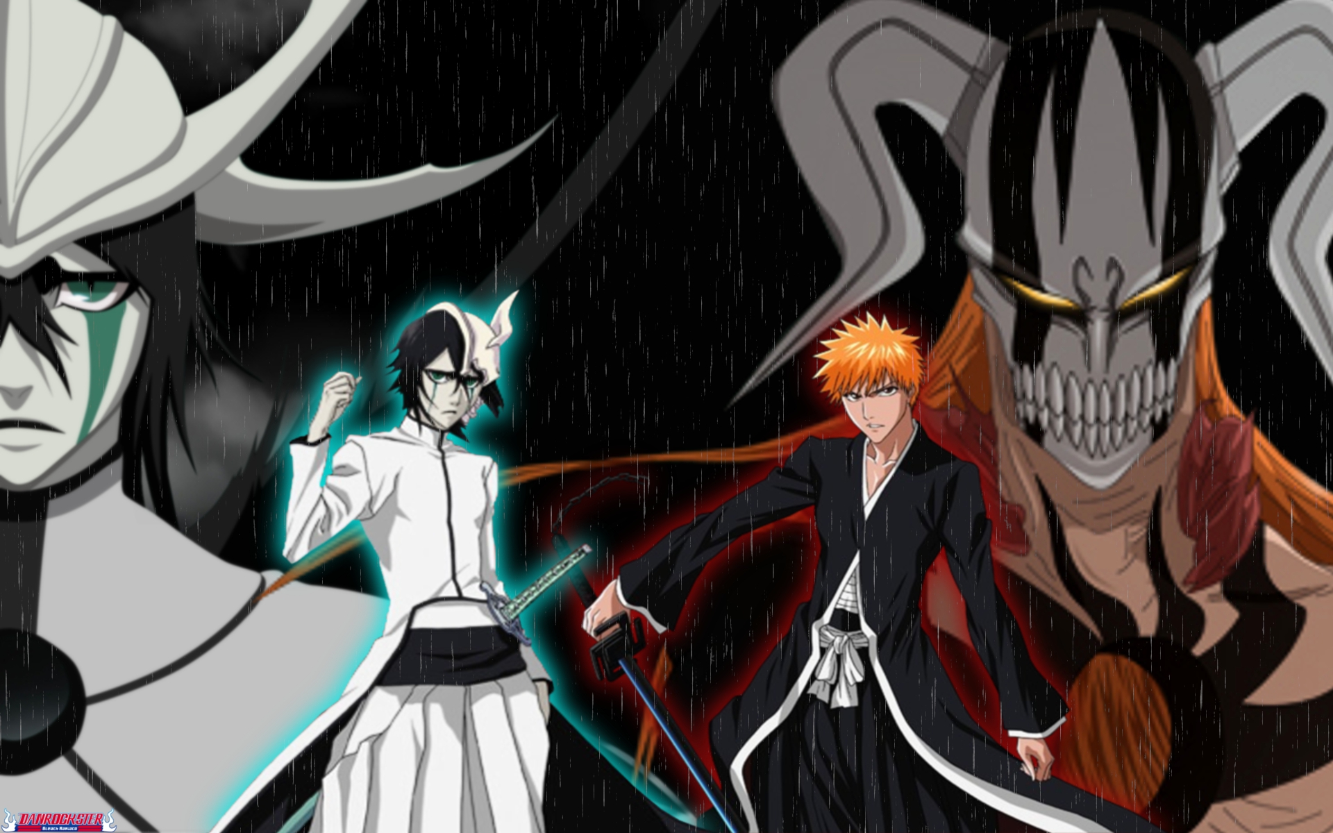 bleach episodes ichigo vs ulquiorra