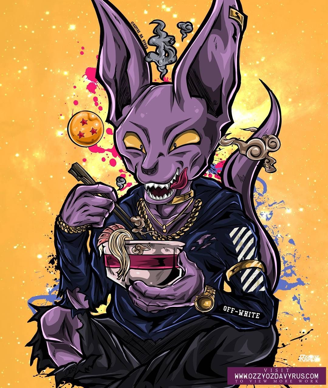 Dragon Ball Z Artwork Dope Cartoons Wallpaper