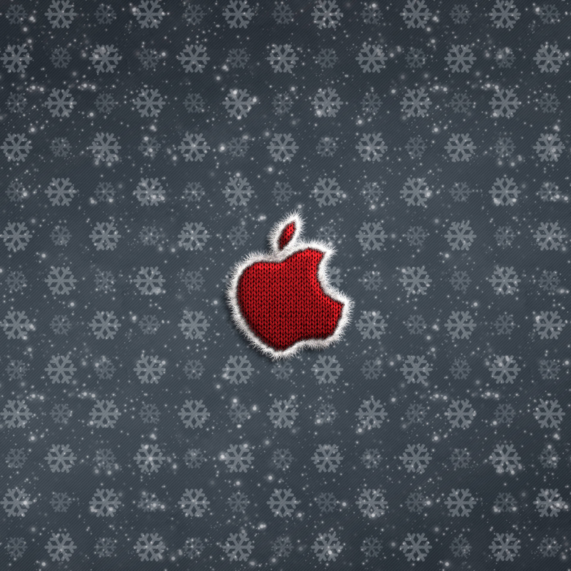 Apple Logo 4k Wallpaper