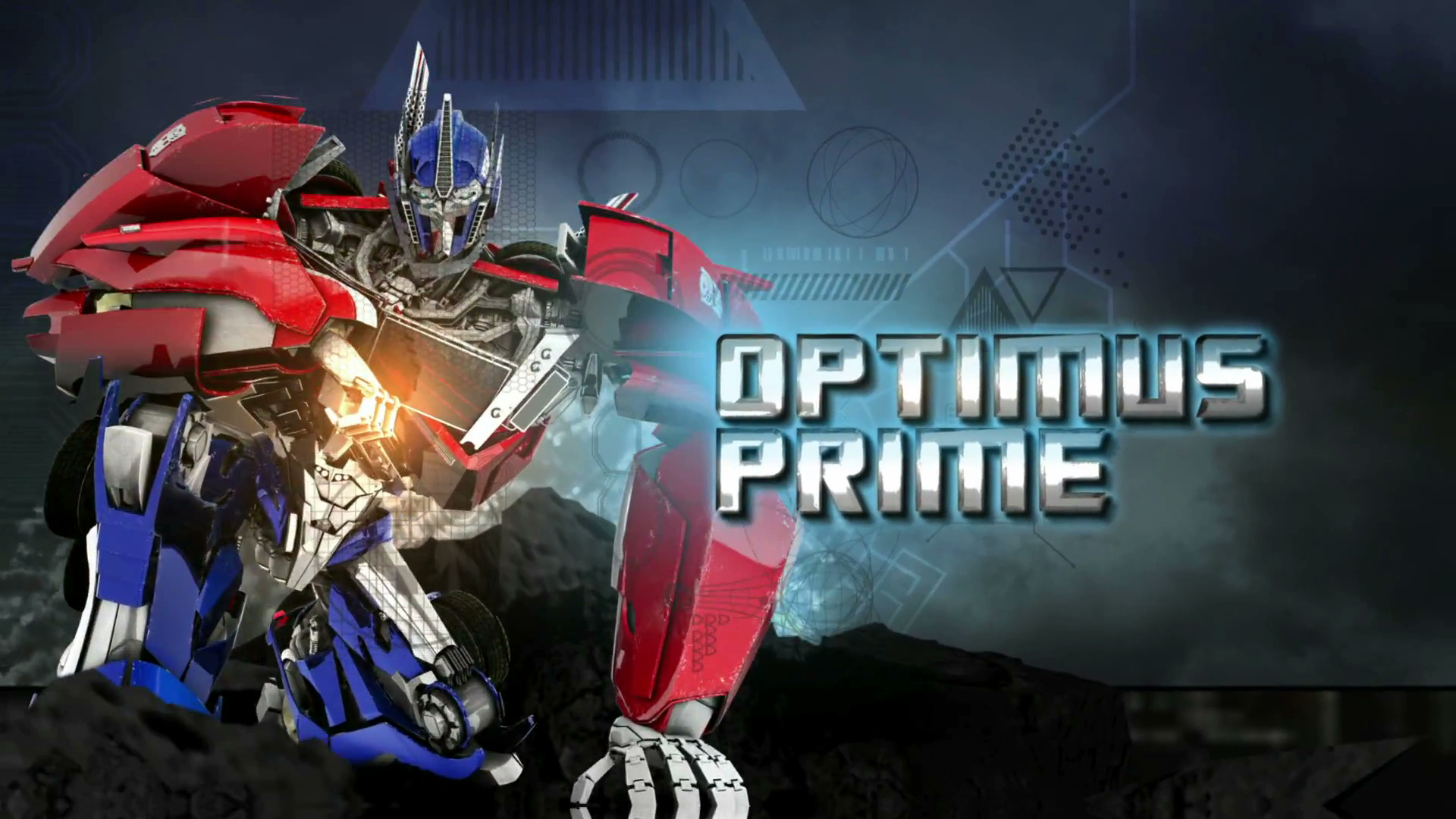 The Transformers Image Optimus Prime HD Wallpaper And