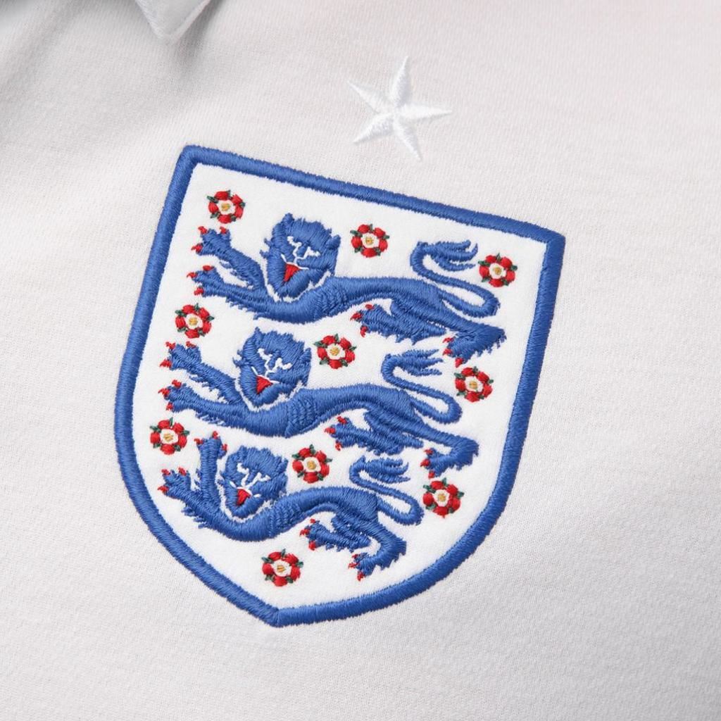 England Football Team iPad Wallpaper