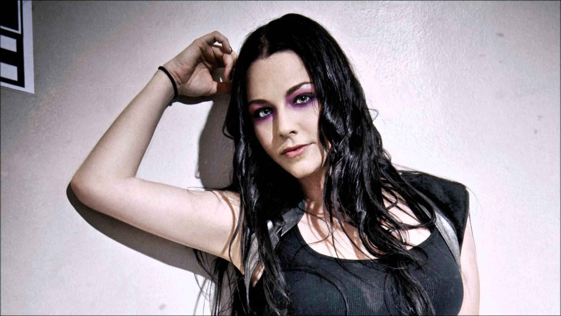 Evanescence 2016 Wallpapers