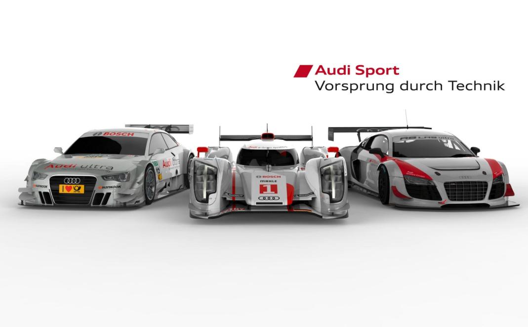 Audi Dtm Supercar Wallpaper Gallery