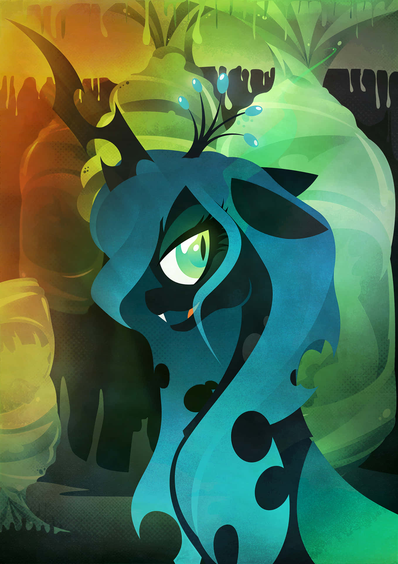 Pony Picture Wallpaper