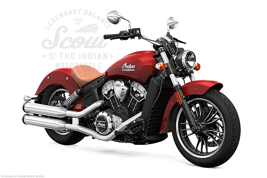 Indian Motorcycle Announces Models Usa