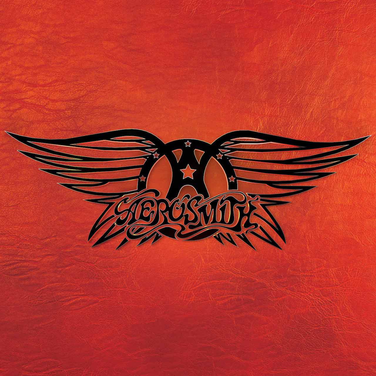 Aerosmith Cover Wallpaper