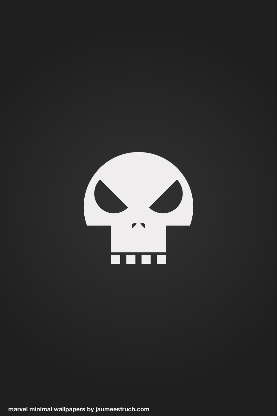 Punisher Wallpaper for Mobile